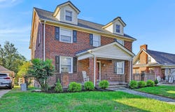 2258 Memorial Ave SW, Roanoke, VA 24015