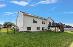 10765 LANCE AVENUE, ALLENDALE, MI 49401