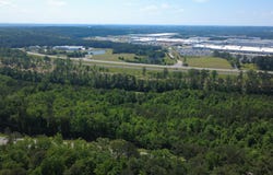 Will Walker Road, Vance, AL 35409