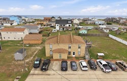 3207 Briggs Street lot: #9 And 8, Kill Devil Hills, NC 27948
