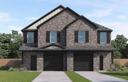 454 Sweet Spring Drive, Lavon, TX 75166