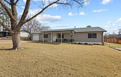 3966 Ski Line Drive, Kingston, OK 73439