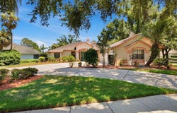 16501 BLENHEIM Drive, LUTZ, FL 33549