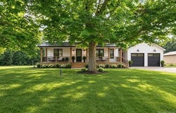 76565 McFadden Road, Armada Twp, MI 48005