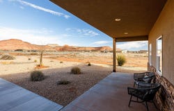 4225 E Star Gazer Cir, Kanab, UT 84741