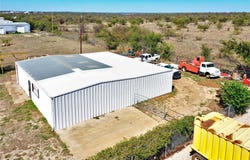 875 S Main Street, Jacksboro, TX 76458