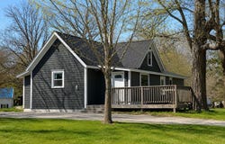 508 E Main Avenue, Frazee, MN 56544