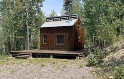 4717 San Juan Vista Drive, Placerville, CO 81430