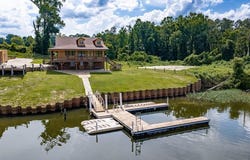 1100 Old Abbeville Rd, Eufaula, AL 36027