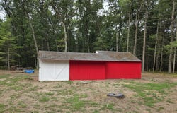 6582 W Pine Crest Drive, Baldwin, MI 49304
