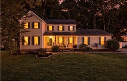 5791 Nicholson Drive, Hudson, OH 44236