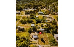 Finca Solana., Corozal,