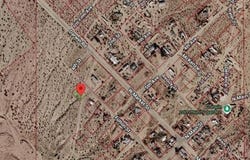 Fulton St, Darwin, CA 93522