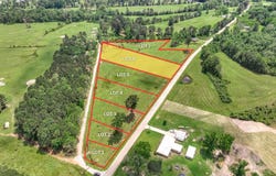 08 Percy Burns Road, Springhill, LA 71075