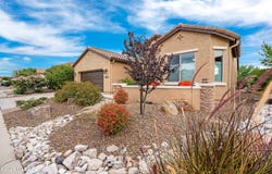 60571 E Arroyo Vista Drive, Oracle, AZ 85623