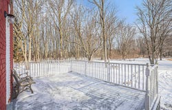 8142 Mason Road, Lynn, MI 48097
