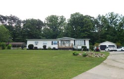 1772 BALD EAGLE MOUNTAIN Road, Mill Hall, PA 17751