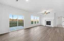 20533 Millview Road, Spring Hill, KS 66083
