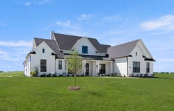131 Adilynn Trail, Venus, TX 76084