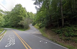 6 Laurel Road, Purlear, NC 28665