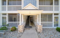 822 W Barrington Circle, Jackson, MI 49203