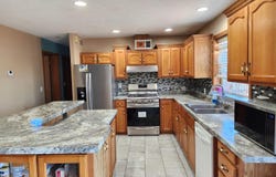 1307 Country Club Drive, Tama, IA 52339