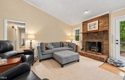2526 Hardwood Lane, Hillsborough, NC 27278