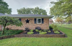 5828 Folkerth Road, Greenville, OH 45331