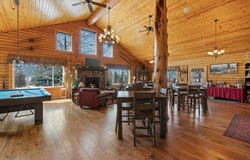 1591 Old Irwin Rd, Irwin, ID 83428