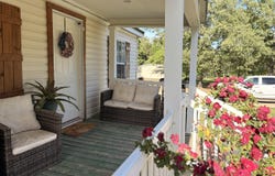 109 Prairie Creek Road, Morton, MS 39117