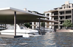 Mistwood Harbor Drive, Camdenton, MO 65020