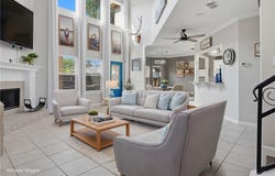 302 Long Point Drive, Portland, TX 78374