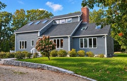 9 Sparrow Lane, Edgartown, MA 02539