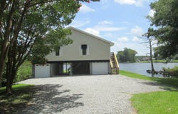 127 Waterside Drive, Bath, NC 27808