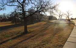 153 Highgate Drive, Boyd, TX 76023
