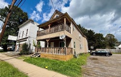 659 E State Street, Olean, NY 14760
