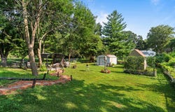 410 FRANKLIN Street, Mahomet, IL 61853