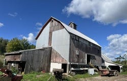90 Hutton Rd, Hammond, NY 13663