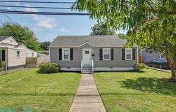 2112 E Pembroke Avenue, Hampton, VA 23664