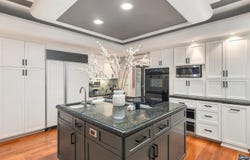 17455 Iris Circle, Clinton Township, MI 48036