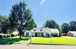 124 Westlake Drive, Brandon, MS 39047