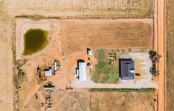 2408 County Rd F, Lamesa, TX 79331