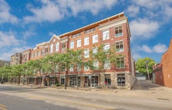 845 N High Street, Columbus, OH 43215