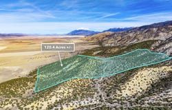 COUNTY ROAD 28, Levan, UT 84639