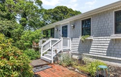 267 Alden Drive, Brewster, MA 02631