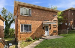 6557 Rosemoor St, Squirrel Hill, PA 15217