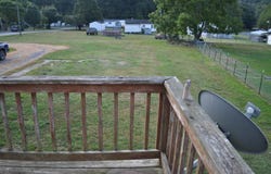 151 E CRAIG ST, CRAIGSVILLE, VA 24430