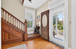 189 W MAIN ST, ORANGE, VA 22960