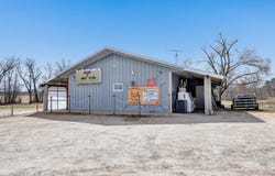 N10023 COUNTY ROAD J, IOLA, WI 54945