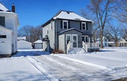 529 7th Street NW, Willmar, MN 56201